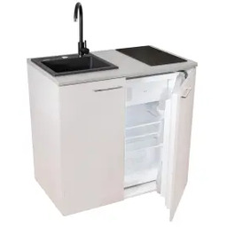 MPM SMK-02 Kuchnia indukcyjna