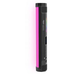 Ulanzi Lampa LED VL110 - RGB, WB (2500