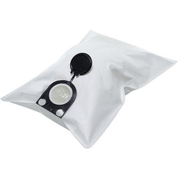 Paxanpax 2605411167, profesjonalny odpylacz włókniny SMS worki filtrujące