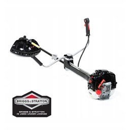Nax Kosa spalinowa 800B z silnikiem 51,7cc