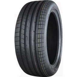Opona Letnia Dunlop Sport Maxx Rt2 275/40R18 103Y