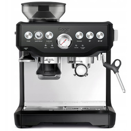 Ekspres Kolbowy Sage z Młynkiem The Barista Express