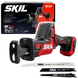 Skil SW1E3475CA Piła lisi ogon