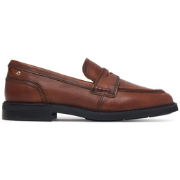 Lordsy Pikolinos Deva W2L-3959 Brązowy