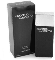 Jacomo de Jacomo, Woda toaletowa 100ml - Tester,