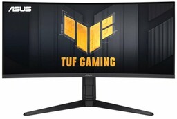 Monitor ASUS TUF Gaming VG34VQEL1A 34 UWQHD VA