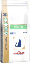 ROYAL CANIN dental feline 3kg