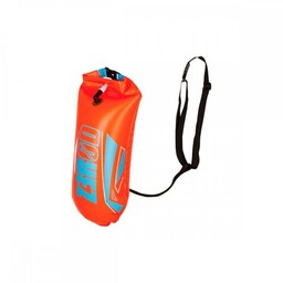 ZEROD Bojka dmuchana SAFETY BUOY orange