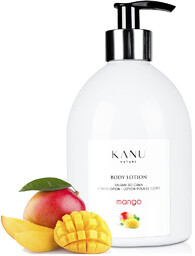 Kanu balsam do ciała mango