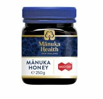 Miód Manuka MGO 550+, 250 g