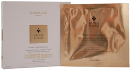 Guerlain, Abeille Royale, maska do twarzy, 4 szt.