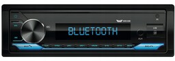 Vordon HT-195BT radio samochodowe Bluetooth MP3 Aux Usb