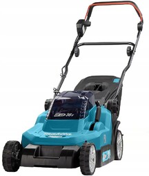 Makita DLM382Z akumulatorowa Kosiarka 38 cm Li-ion Lxt