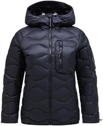 Peak Performance W Helium Utility Down Hood Jacket
