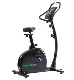 Rower treningowy Pionowy Tunturi Competence Tunturi Competence F20