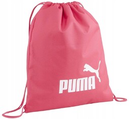 Worek szkolny plecak sportowy PUMA torba na buty