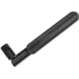 Qoltec Antena 4G LTE DUAL 5dBi dookólna zewnętrzna