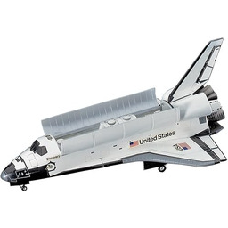 HASEGAWA 10730 1/200 Wahadłowiec kosmiczny Orbiter