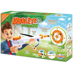 Buki - BN015 - Kusza