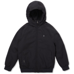 kurtka dziecięca VOLCOM - Hernan 5K Jacket Black