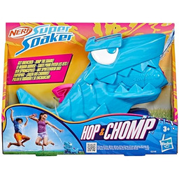 Zabawka wodna Nerf Super Soaker Hop & Chomp,