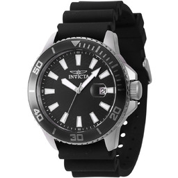 Zegarek Męski Invicta Pro Diver 46087 + BOX