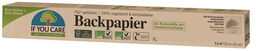If You Care Kompostowalny papier do pieczenia