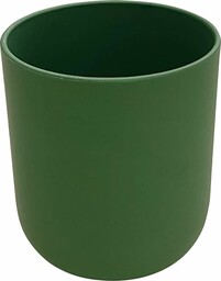 Cao Green Glass PLA 40 cl Adult Unisex,