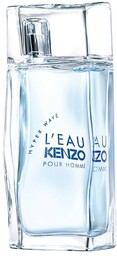 Kenzo, L''Eau Kenzo, Pour Homme Hyper Wave, woda