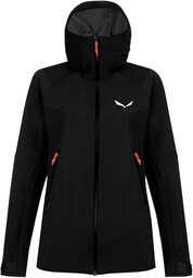 SALEWA Sella Dst W Jacket Kurtki damskie