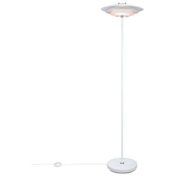 Nordlux - Bretagne Lampa Podłogowa White