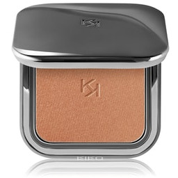 KIKO Milano Radiant Touch Bronzing Powder Puder brązujący