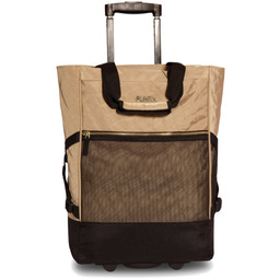 Torba na kółkach na zakupy Punta Wheel Classy