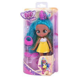 CRY BABIES Lalka BFF Stylistka mody Elodie