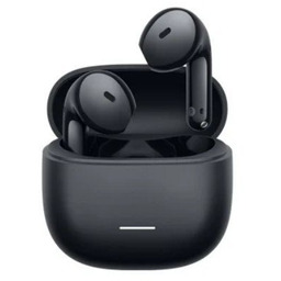 XIAOMI Słuchawki bezprzewodowe Redmi Buds 8 Active Czarny