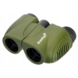 Lornetka Levenhuk Travel 8x21