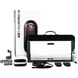X-Rite Spektrofotometr i1Publish Pro 3 Plus