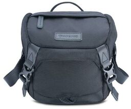 Vanguard Veo Go 15M Czarny Torba