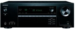 Onkyo TX-SR494DAB 7.2-kanałowy Dolby Atmos DTS X Bluetooth