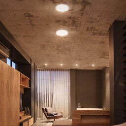 Reflektor wpuszczany LED LEDVANCE SMART+ WiFi Spot LED,