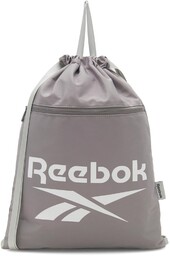 Worek Reebok RBK-007-CCC-05 Szary