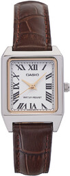 Zegarek Casio LTP-B150L-7B2EF Brązowy