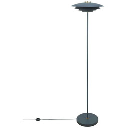 Nordlux - Bretagne Lampa Podłogowa Grey