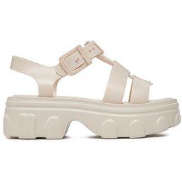 Sandały Melissa Melissa Ella Ad 35791 Beżowy