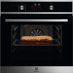 Piekarnik ELECTROLUX EOF6P76BX 65l termoobieg