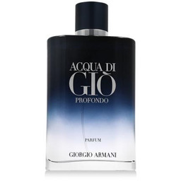 Giorgio Armani Acqua di Giò Profondo perfumy 200