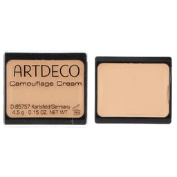 Artdeco Camouflage Cream korektor 4,5 g dla kobiet