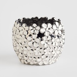 Osłonka Flosales z motywem kwiatowym