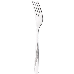 Stalgast Widelec stołowy z zestawu barowego 180 mm