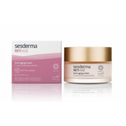 SESDERMA RETI-AGE Krem, 50 ml